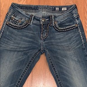 MissMe jeans